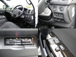 HIACE van 4WD