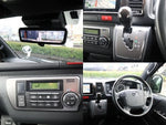 HIACE van 4WD