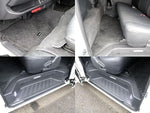 HIACE van 4WD