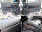 HIACE van 4WD