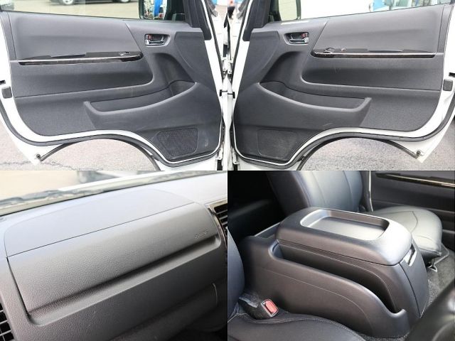 HIACE van 4WD