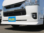 HIACE van 4WD