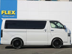 HIACE van 4WD