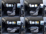 REGIUSACE van 4WD