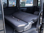 REGIUSACE van 4WD