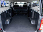 REGIUSACE van 4WD