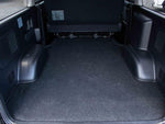 REGIUSACE van 4WD