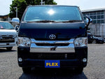 REGIUSACE van 4WD