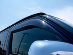 REGIUSACE van 4WD