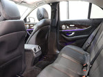 MERCEDES BENZ E class sedan