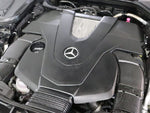 MERCEDES BENZ E class sedan