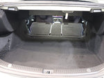 MERCEDES BENZ E class sedan