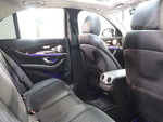 MERCEDES BENZ E class sedan