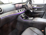 MERCEDES AMG E class sedan HYBRID