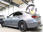 MERCEDES AMG E class sedan HYBRID
