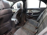 MERCEDES AMG E class sedan HYBRID