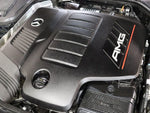 MERCEDES AMG E class sedan HYBRID