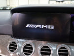 MERCEDES AMG E class sedan HYBRID
