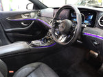 MERCEDES AMG E class sedan HYBRID