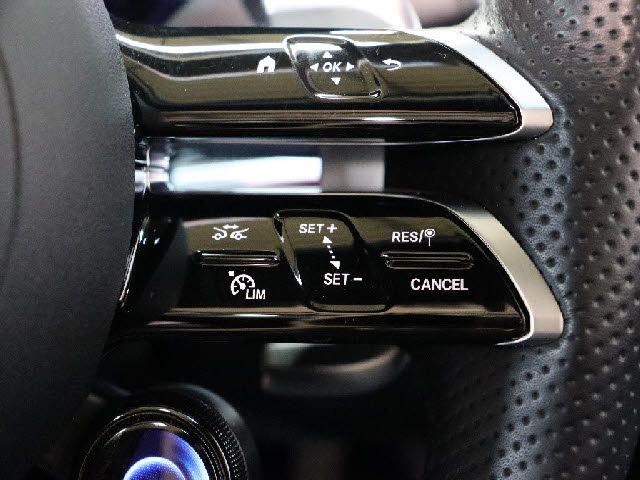MERCEDES AMG E class sedan HYBRID