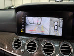 MERCEDES AMG E class sedan HYBRID