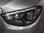 MERCEDES AMG E class sedan HYBRID