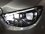 MERCEDES AMG E class sedan HYBRID