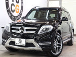 MERCEDES BENZ GLK class