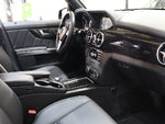 MERCEDES BENZ GLK class