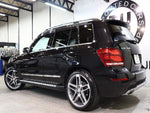 MERCEDES BENZ GLK class