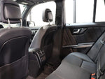 MERCEDES BENZ GLK class