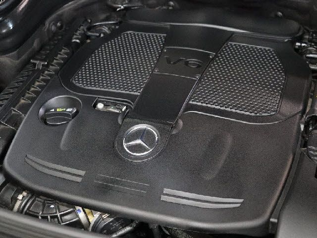 MERCEDES BENZ GLK class
