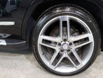 MERCEDES BENZ GLK class