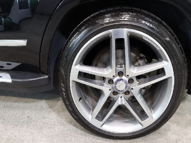 MERCEDES BENZ GLK class