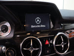MERCEDES BENZ GLK class