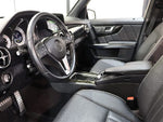 MERCEDES BENZ GLK class