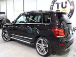 MERCEDES BENZ GLK class