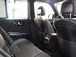 MERCEDES BENZ GLK class