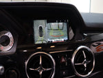 MERCEDES BENZ GLK class