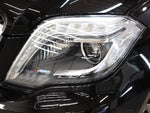 MERCEDES BENZ GLK class