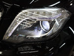 MERCEDES BENZ GLK class