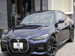 BMW 4series coupe