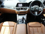 BMW 4series coupe