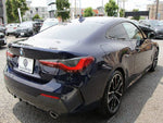 BMW 4series coupe
