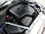 BMW 4series coupe