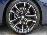 BMW 4series coupe