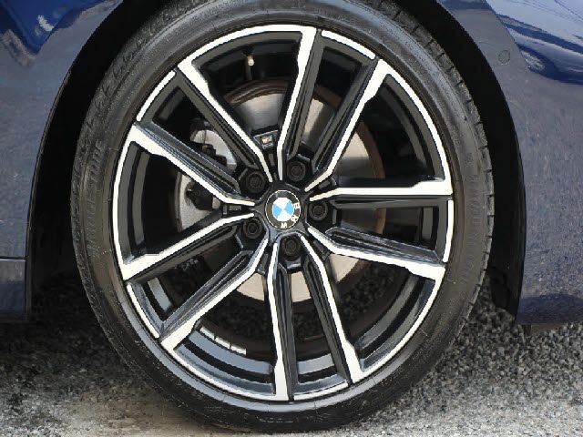 BMW 4series coupe