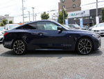BMW 4series coupe