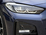 BMW 4series coupe