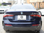 BMW 4series coupe